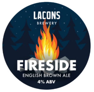 Fireside - Lacons - 4%